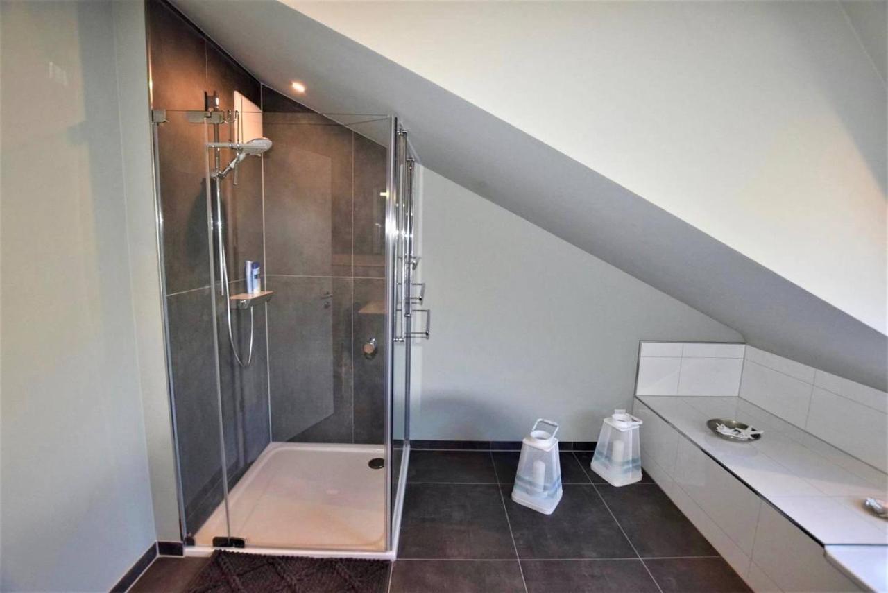 Seesucht-Hohwacht - 110Qm Fewo Mit Toller Lage Am Kiefernweg Exterior photo